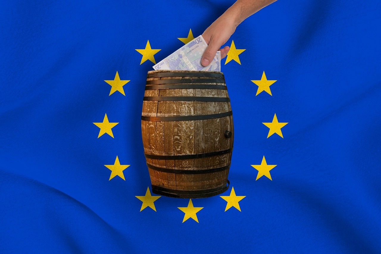 Eu tax